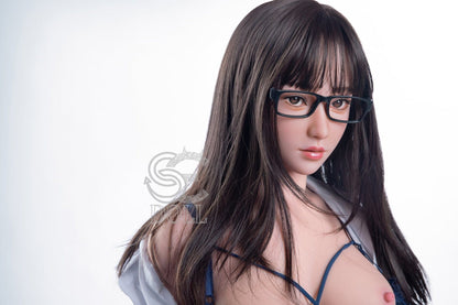 Doll Authority SEX DOLL 5'3" (163cm) - E-Cup Body Kumi Life Size Sex Doll (no tongue) - SEDOLL® - EU STOCK