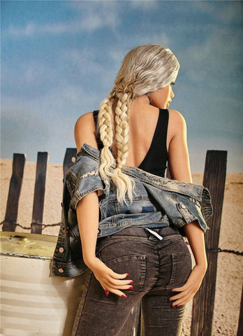 Layla Realistic Love Doll - Iron Tech Doll - USA STOCK