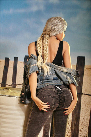 Layla Realistic Love Doll - Iron Tech Doll - USA STOCK