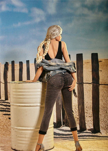 Layla Realistic Love Doll - Iron Tech Doll - USA STOCK