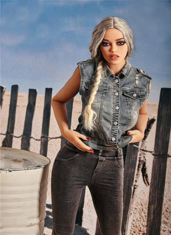 Layla Realistic Love Doll - Iron Tech Doll - USA STOCK