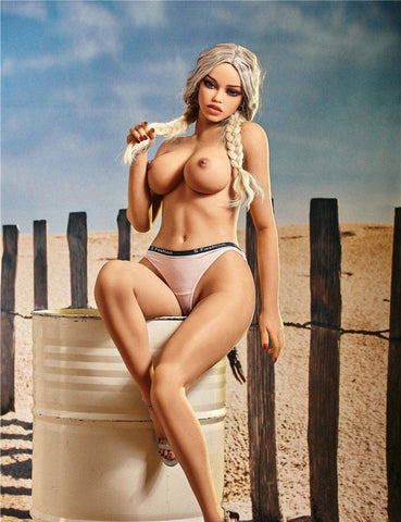 Layla Realistic Love Doll - Iron Tech Doll - USA STOCK