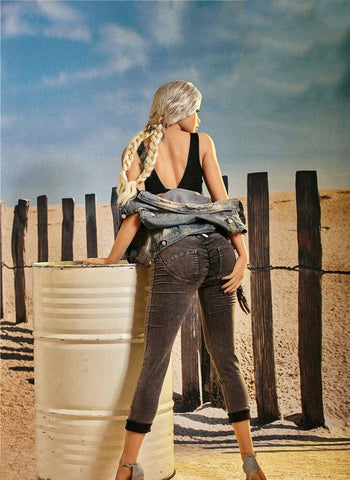 Layla Realistic Love Doll - Iron Tech Doll - USA STOCK