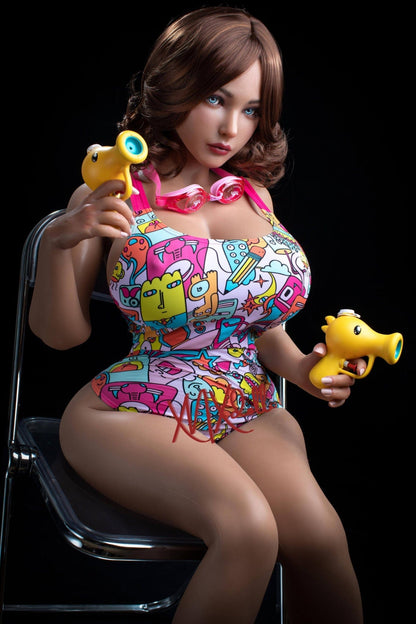 Doll Authority SEX DOLL Rita |X11| 155cm / 5ft1 I-Cup Lexi 155cm / 5ft1 |X11| I-Cup |XNX| Sino-doll