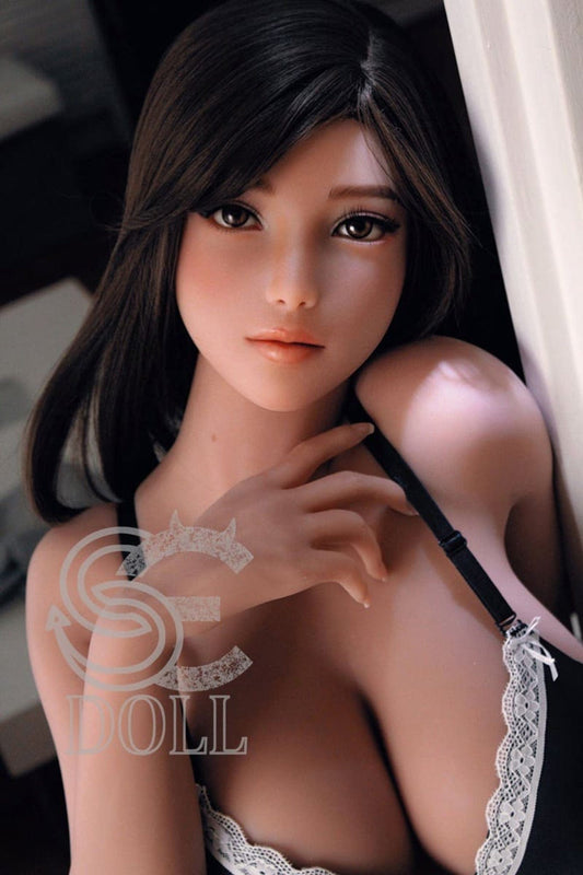 Doll Authority SEX DOLL 5'3" (161cm) - F-Cup Body Lexi Life Size Love Doll - SEDOLL® - EU STOCK