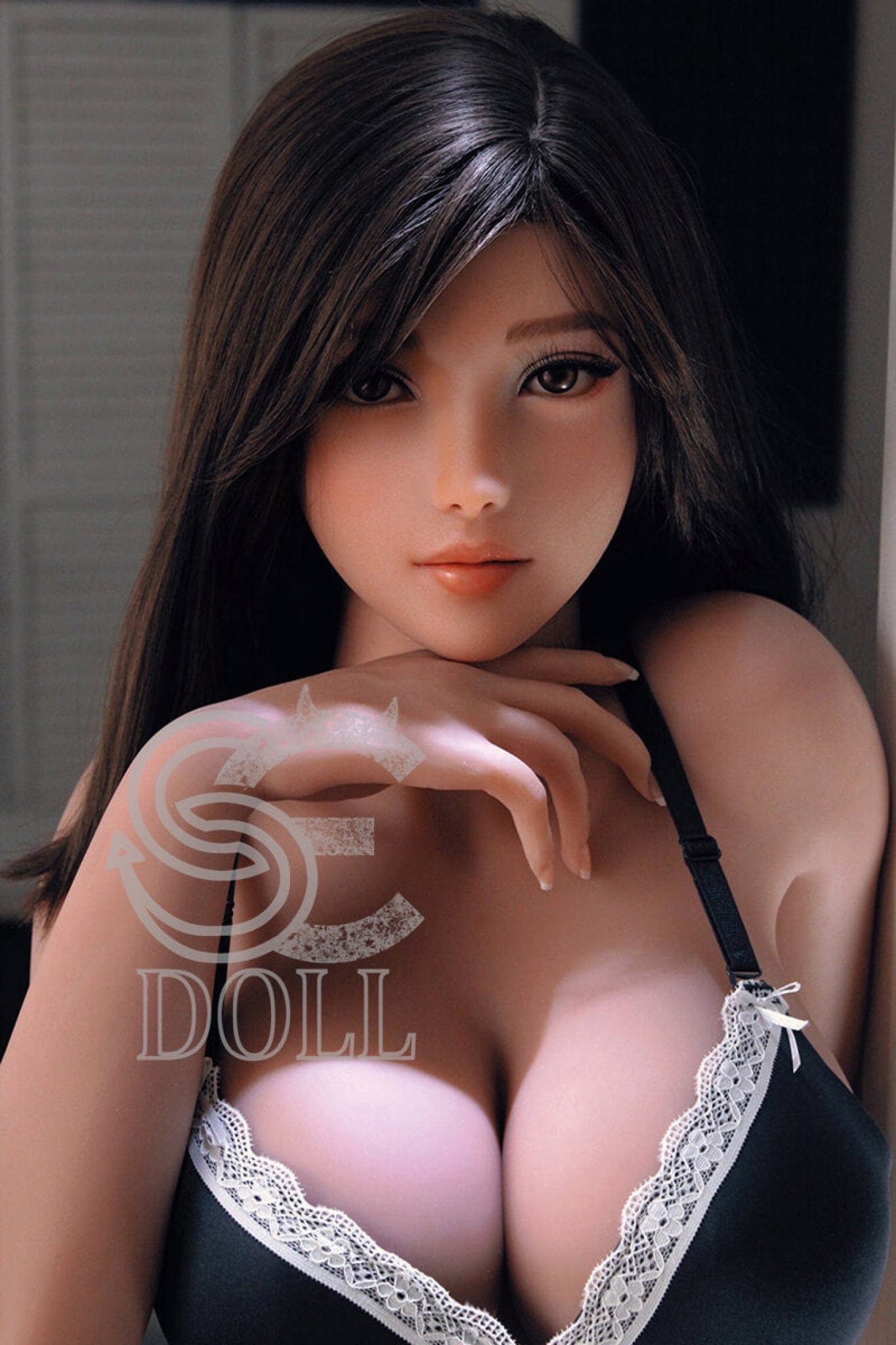 Doll Authority SEX DOLL 5'3" (161cm) - F-Cup Body Lexi Life Size Love Doll - SEDOLL® - USA STOCK