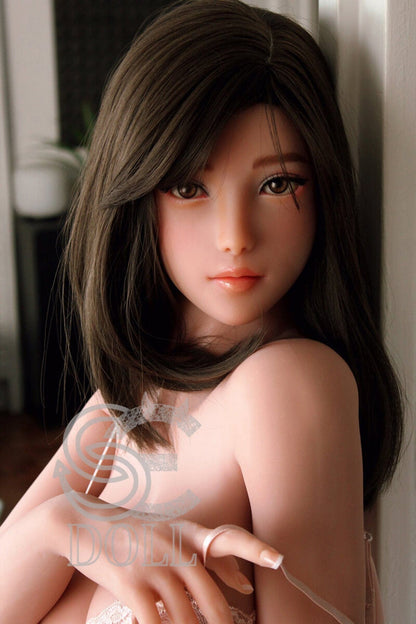 Doll Authority SEX DOLL 5'3" (161cm) - F-Cup Body Lexi Life Size Love Doll - SEDOLL® - USA STOCK