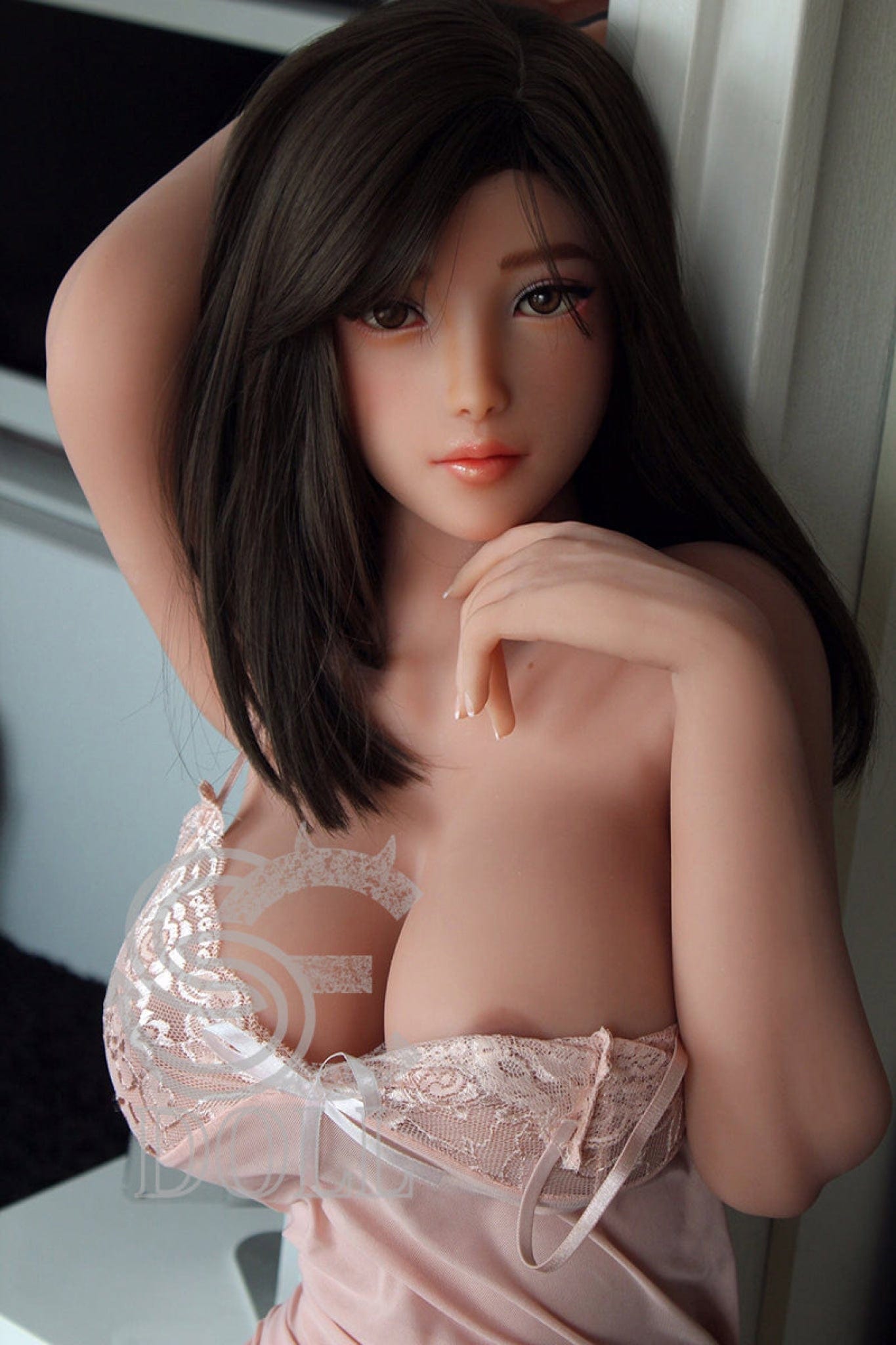 Doll Authority SEX DOLL 5'3" (161cm) - F-Cup Body Lexi TPE Real Sex Doll - SEDOLL®