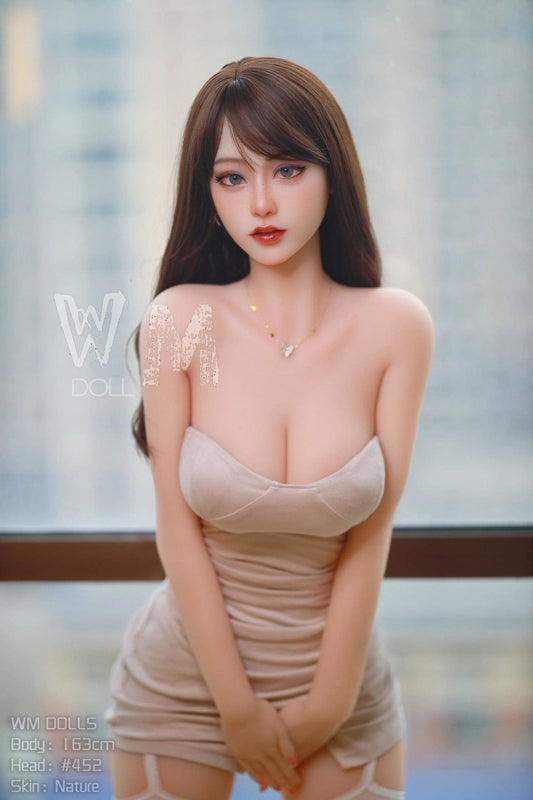 Doll Authority SEX DOLL 5'3" (163cm) - C-Cup Body Lola Premium Female Sex Doll