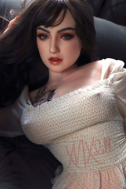 Doll Authority SEX DOLL Georgina |X10| 162cm / 5ft3 E-Cup Lottie 162cm / 5ft3 |X10| E-Cup |XNX| Sino-doll