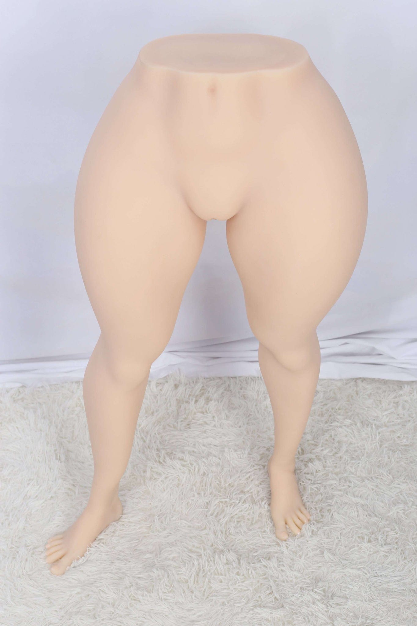 Doll Authority SEX DOLL 2'9" (87cm) Legs Lyra Sex Doll Curvy Legs