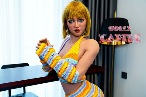 Madison Cheap Female Sex Doll - Doll's Castle [USA STOCK]