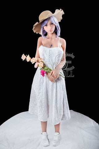 Mallika Life Size Love Doll - SEDOLL® - EU STOCK