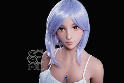 Doll Authority SEX DOLL 5'3" (161cm) - F-Cup Body Mallika TPE Realistic Sex Doll - SEDOLL®