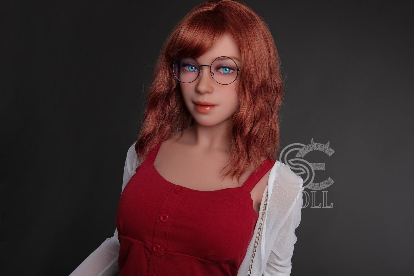 Doll Authority SEX DOLL 5'4" (166cm) - C-Cup Body Margot TPE Realistic Sex Doll - SEDOLL® - USA STOCK