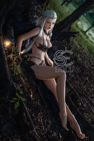 Marian J. TPE Realistic Sex Doll - SEDOLL®