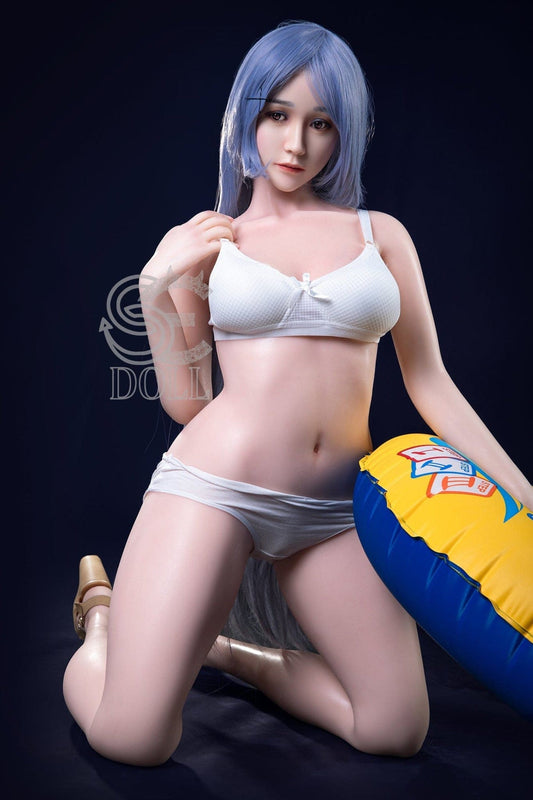 Doll Authority SEX DOLL 5'2" (160cm) - C-Cup Silicone Body Masami Silicone Sex Doll - SEDOLL®