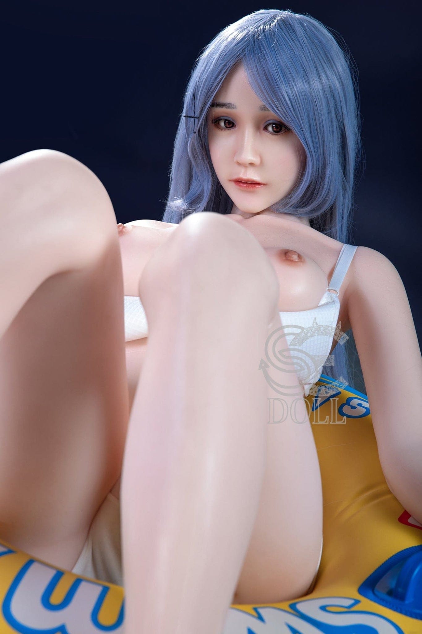 Doll Authority SEX DOLL 5'2" (160cm) - C-Cup Silicone Body Masami Silicone Sex Doll - SEDOLL®