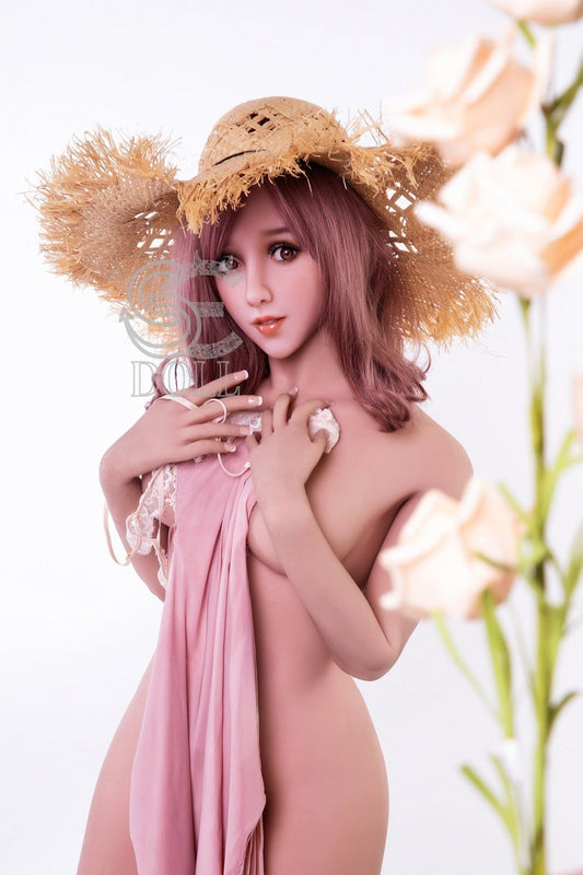 Doll Authority SEX DOLL 5'3" (163cm) - E-Cup Body Melody TPE Realistic Sex Doll - SEDOLL®