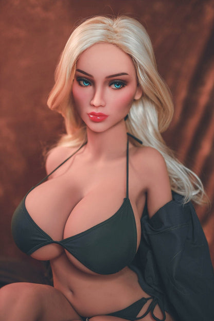 Doll Authority SEX DOLL 5'4" (166cm) - K-Cup Body Missy Premium Female Sex Doll