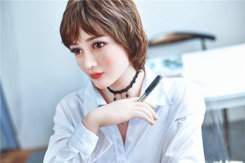 Miyin Realistic Love Doll - Iron Tech Doll - EU STOCK