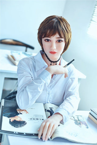 Miyin Realistic Love Doll - Iron Tech Doll - EU STOCK