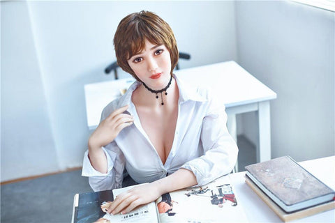 Miyin Realistic Love Doll - Iron Tech Doll - EU STOCK