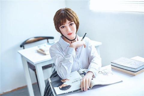 Miyin Realistic Love Doll - Iron Tech Doll - EU STOCK