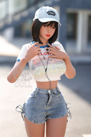 Miyuki TPE Realistic Sex Doll - SEDOLL®