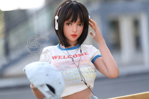 Miyuki TPE Realistic Sex Doll - SEDOLL®