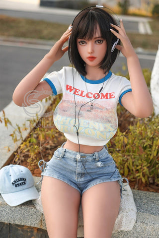 Miyuki TPE Realistic Sex Doll - SEDOLL®