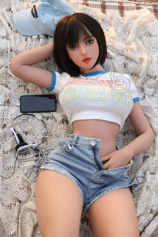 Miyuki TPE Realistic Sex Doll - SEDOLL®