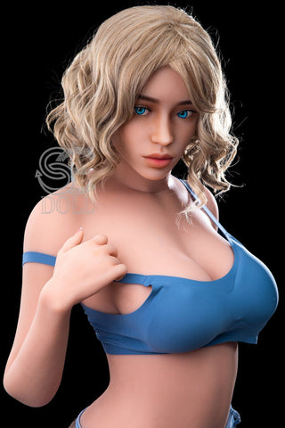 Natasha TPE Realistic Sex Doll - SEDOLL®