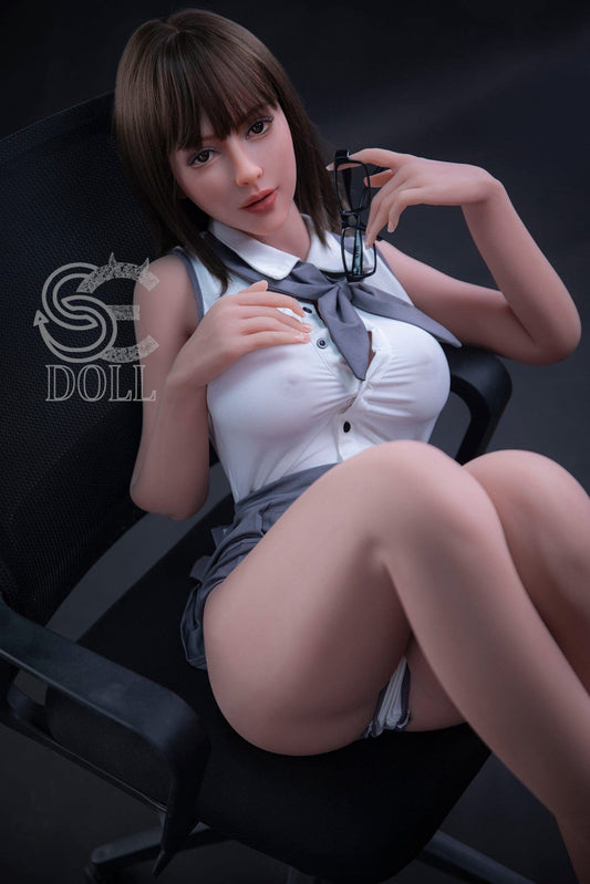 Doll Authority SEX DOLL 5'3" (161cm) - F-Cup Body Nidalee TPE Real Sex Doll - SEDOLL®