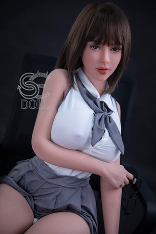 Nidalee TPE Real Sex Doll - SEDOLL®