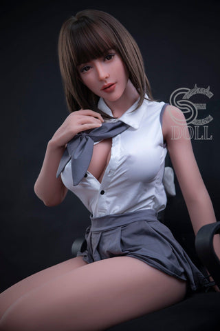 Nidalee TPE Real Sex Doll - SEDOLL®