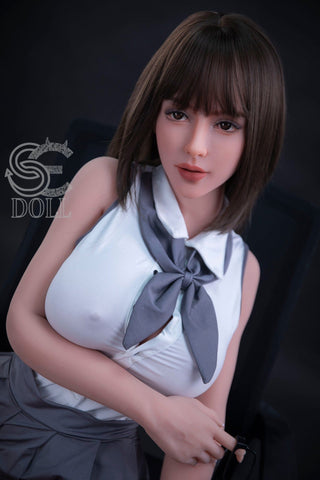 Nidalee TPE Real Sex Doll - SEDOLL®