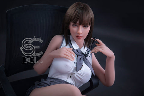 Nidalee TPE Real Sex Doll - SEDOLL®