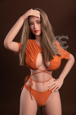 Oksana TPE Real Sex Doll - SEDOLL® - EU STOCK