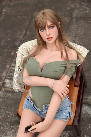 Oksana TPE Realistic Sex Doll - SEDOLL®