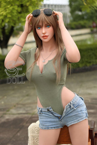 Oksana TPE Realistic Sex Doll - SEDOLL®