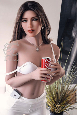 Olivia Life Size Sex Doll - SEDOLL® - EU STOCK