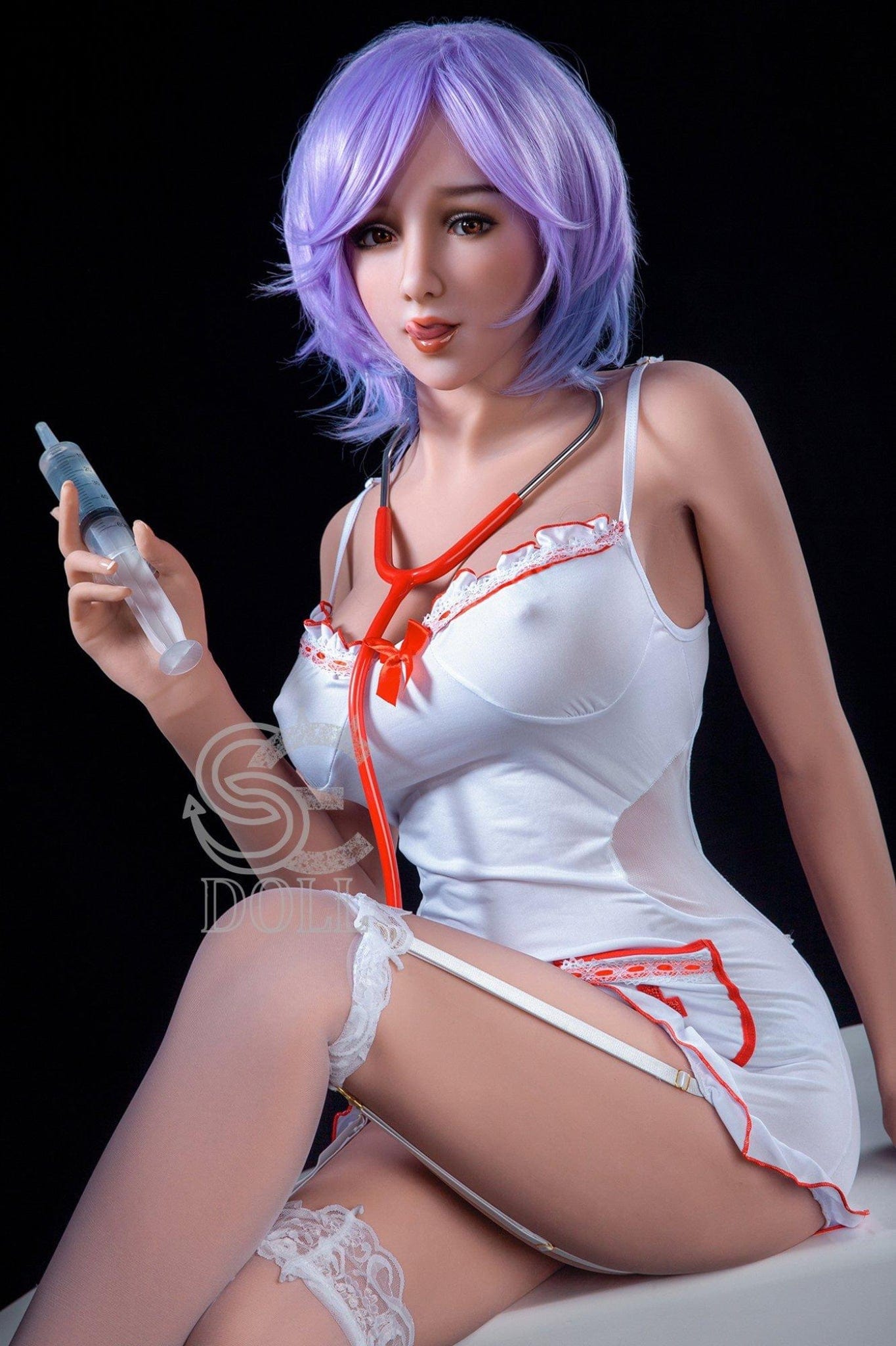 Doll Authority SEX DOLL 5'5" (168cm) - F-Cup Body Pamella TPE Realistic Sex Doll - SEDOLL®