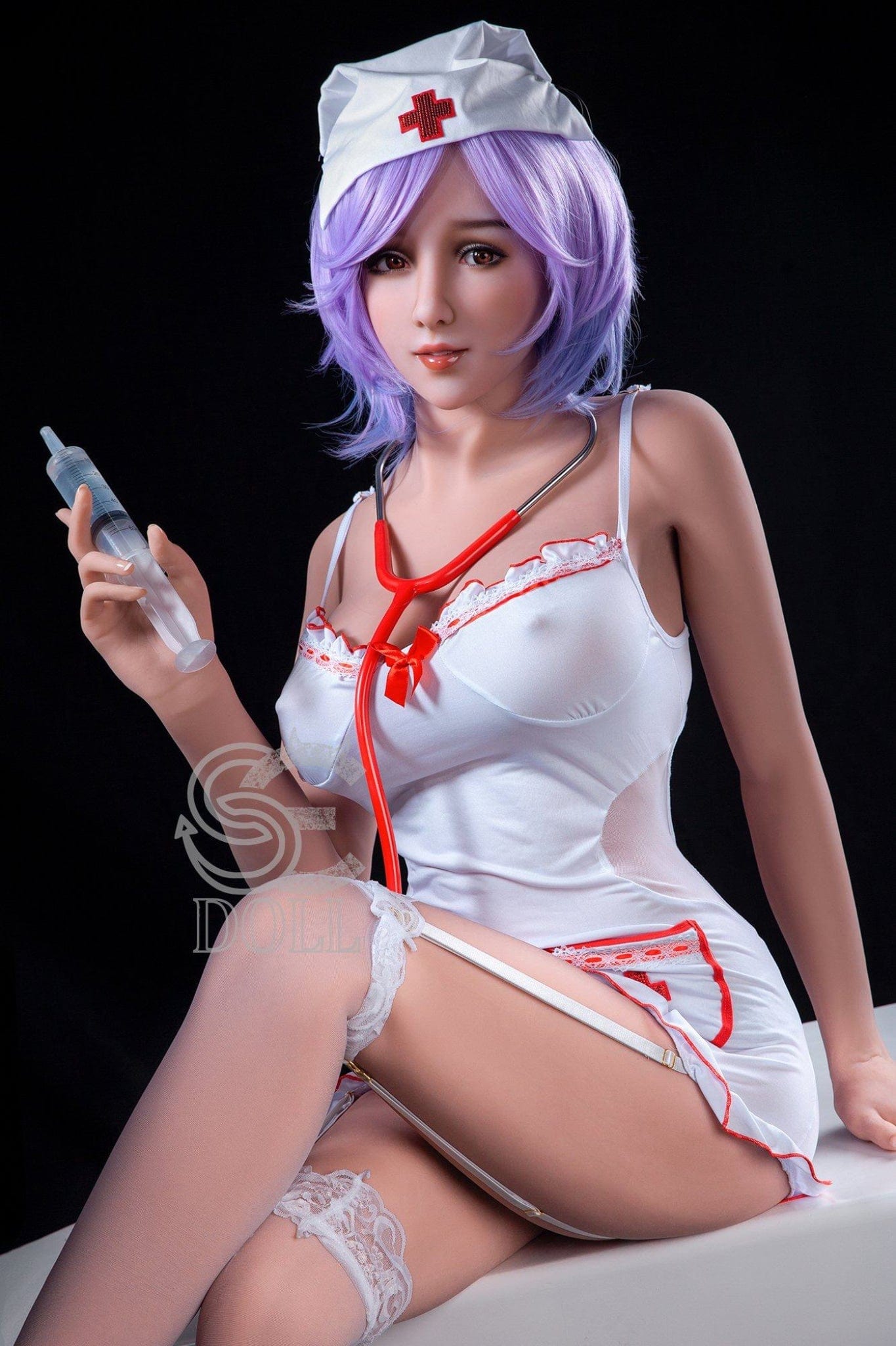 Doll Authority SEX DOLL 5'5" (168cm) - F-Cup Body Pamella TPE Realistic Sex Doll - SEDOLL®