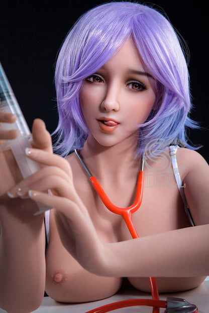 Doll Authority SEX DOLL 5'5" (168cm) - F-Cup Body Pamella TPE Realistic Sex Doll - SEDOLL®