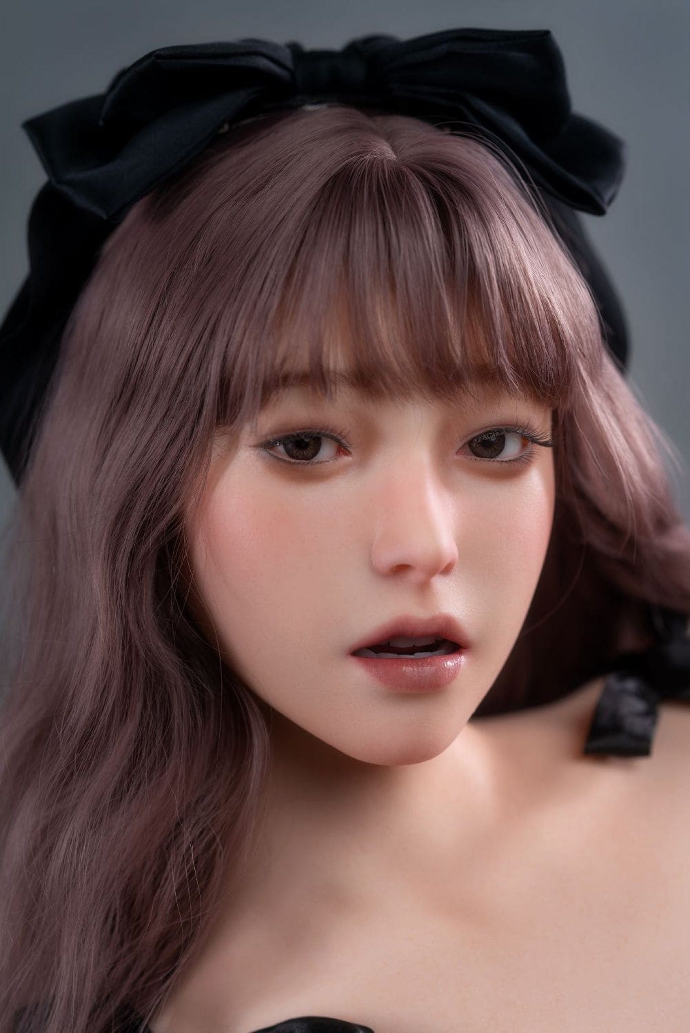 Doll Authority SEX DOLL 5'6" (170cm) - C-Cup Silicone Body Pearl Premium Silicone Sex Doll - Movable Jaw - Zelex Inspiration Series