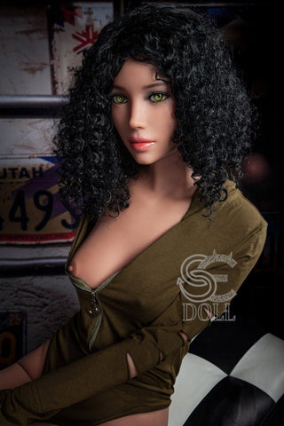 Pearl TPE Realistic Sex Doll - SEDOLL®