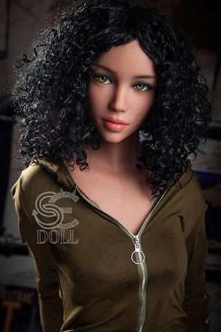 Pearl TPE Realistic Sex Doll - SEDOLL®