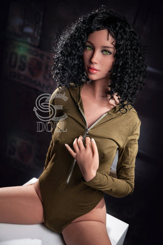 Pearl TPE Realistic Sex Doll - SEDOLL®