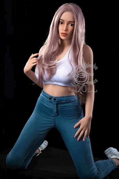 Doll Authority SEX DOLL 5'3" (161cm) - F-Cup Body Primrose TPE Realistic Sex Doll - SEDOLL®